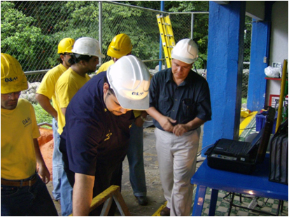 MB-Electric, Costa Rica, Centroamerica, termograf&iacute;a, termografia, Marvin Bustillo, Ingenier�a El�ctrica, Ingenieria Electrica, Transformadores, Motores el�ctricos, Motores electricos, Generadores el�ctricos, Generadores electricos