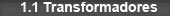 Diagn�stico de Transformadores