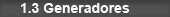 Diagn�stico de Generadores