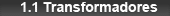 Diagn�stico de Transformadores