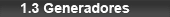 Diagn�stico de Generadores